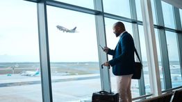 Amex GBT and CWT challenge CMA's merger investigation findings